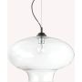 Ideal Lux BISTRO' 120898 Висяща лампа 1x60W/E27 ip20