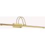 Ideal Lux BOW 121130 Светильник за стена 1x8W/LED ip20