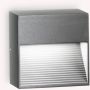 Ideal Lux DOWN 122045 Светильник за стена 1x28W/G9 ip44