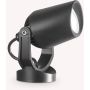 Ideal Lux ELIO 120201 Градински фар 1x6W/GU10 ip66
