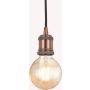 Ideal Lux FRIDA 122106 Висяща лампа 1x60W/E27 ip20
