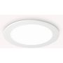 Ideal Lux GROOVE 124018 Таванна лампа със скрит монтаж 1x30W/LED 3000K ip20