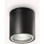 Ideal Lux GUN 122687 Повърхностно светило 1x28W/GU10 ip55