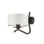 Jupiter KASZMIR 1280 Светильник за стена 1x15W/E27 IP20