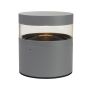 Norlys STAVANGER 1247AL Стойка лампа 1x6.6W/LED 3000K 854LM IP65