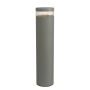 Norlys STAVANGER 5008AL Стойка лампа 1x9.6W/LED 4000K 1171LM IP65