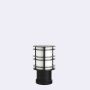 Norlys STOCKHOLM 1269B Стойка лампа 1x8,5W/E27 2700K 806LM IP65
