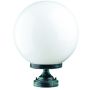 Novolux GLOBI 127G-G05X1A-02 Стойка лампа 1x42W/E27 IP43