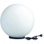 Novolux GLOU 129H-G05X1A-02 Стойка лампа 1x30W/E27 IP44