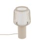 Nowodvorski NOME 12252 Масичка лампа 1x25W/E27 IP20