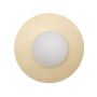 Nowodvorski SATURN 12604 Светильник за стена 1x4W/G9 IP20