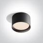One Light Wall & Ceiling 12120D/B/V Повърхностно светило 1x20W/LED 3000K|4000K|5000K 2000lm IP44