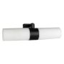Prezent ANITA PLUS II. 12075 Светильник за стена 2x40W/E14 IP44