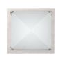 Prezent CARERA 12000 Таванен светилник 2x40W/E14 IP20