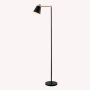 Zambelis FLOOR LAMP 20216 Стойка лампа 1x25W/E27 IP20