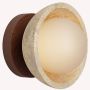 Zambelis WALL LIGHT 25418 Светильник за стена 1x5W/G9 IP20