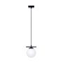 Zuma Line GLOBE 1207 Висяща лампа 1x10W/E14 IP20