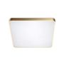 Zuma Line SIERRA 12100006-GD Таванен светилник 1x40W/LED 2600LM