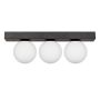 Zuma Line SPHERE 1204 Таванна лампа 3x8W/G9 IP20