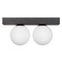 Zuma Line SPHERE 1205 Таванна лампа 2x8W/G9 IP20