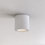 Astro Lighting KOS II 1326039 Повърхностно светило 1x6W/LED,GU10 IP65