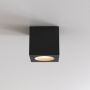 Astro Lighting KOS SQUARE II 1326044 Повърхностно светило 1x6W/LED,GU10 IP65