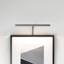 Astro Lighting MONDRIAN 1374032 Светлина за картини 1x4.5W/led 2700K 161.3LM IP20