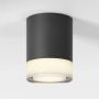 Astro Lighting Ottawa 1474001 Повърхностно светило 1x6W/LED|GU10 IP65