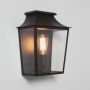 Astro Lighting RICHMOND 1340014 Светильник за стена 1x60W/E27 IP44