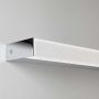 Astro Lighting SPARTA 1200 LED 1322011 Светильник за стена 1x22,7W/LED 3000K 1257LM IP44