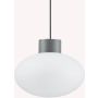 Ideal Lux CLIO 136073 Висяща лампа 1x42W/E27 ip44
