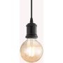 Ideal Lux FRIDA 139425 Висяща лампа 1x60W/E27 ip20
