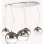 Ideal Lux NEMO 138305 Висяща лампа 5x42W/E27 ip20