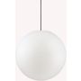 Ideal Lux SOLE 136004 Висяща лампа 1x42W/E27 ip44