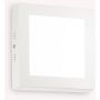 Ideal Lux UNIVERSAL 138633 Таванна лампа 1x12W/LED 3000K ip20