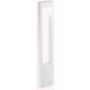 Ideal Lux VEGA 136035 Стойка лампа 1x15W/G9 ip44
