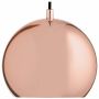 King Home BALL 13702105001 Висяща лампа 1x40w/E27
