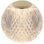 Lucide CINTRA 13599/11/60 Масичка лампа 1x2w/led 3000k 123lm ip20