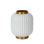 Lucide GOSSE 13535/24/31 Масичка лампа 1x40w/e14 ip20