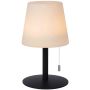 Lucide RIO 13815/02/99 Масичка лампа 1x1.8w/led 3000k 3000lm ip44