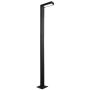 Norlys ASKER POLE 5127B Фенер 1x18W/LED 4000K 1778LM IP65