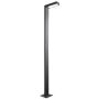 Norlys ASKER POLE 5127GR Фенер 1x18W/LED 4000K 1778LM IP65
