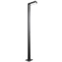 Norlys ASKER POLE 5166GR Фенер 1x6.1W/LED 4000K 1158LM IP55/IP65