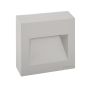 Norlys NAMSOS 1341AL Светильник за стена 1x4W/LED 3000K 439LM IP65