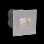 Norlys NAMSOS MINI 1340AL Светильник за стена 1x4W/LED 3000K 439LM IP65