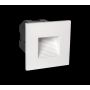 Norlys NAMSOS MINI 1340W Светильник за стена 1x4W/LED 3000K 439LM IP65