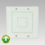 Prezent ACROSS R 1378 Таванен светилник 2x13W/E27 IP20