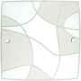 Prezent ASPIS I. 1333 Таванен светилник 2x60w/e27