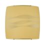 Prezent LAOLA 1345 Таванен светилник 1x60W/E27 IP20