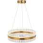 Zambelis PENDANT LED 22040 Висяща лампа 68W/led 3000K 4350lm IP20